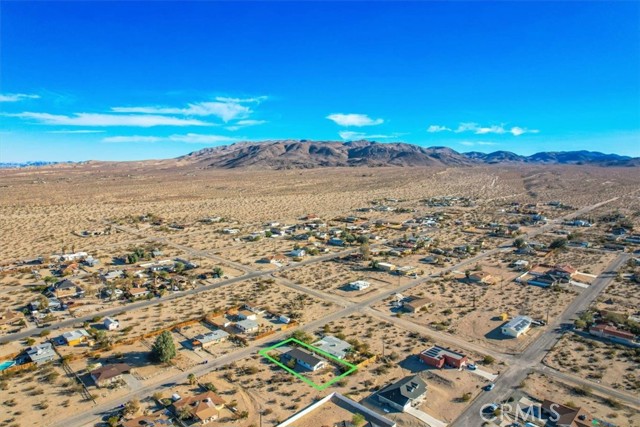 Detail Gallery Image 37 of 41 For 7410 Sherman Hoyt Ave, Twentynine Palms,  CA 92277 - 2 Beds | 2 Baths