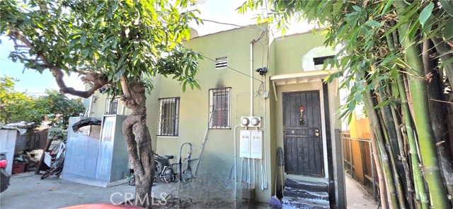 Detail Gallery Image 4 of 23 For 1249 1251 W 39th St, Los Angeles,  CA 90037 - – Beds | – Baths