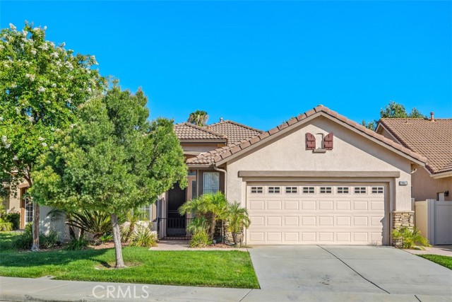 Detail Gallery Image 2 of 54 For 28973 Baywater Dr, Menifee,  CA 92584 - 2 Beds | 2 Baths