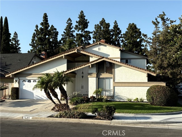 Detail Gallery Image 46 of 46 For 1691 Green Meadow Ave, Tustin,  CA 92780 - 6 Beds | 4 Baths