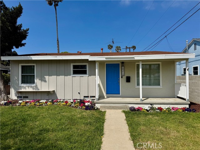 Detail Gallery Image 3 of 19 For 19219 Ronald Ave, Torrance,  CA 90503 - 3 Beds | 2 Baths