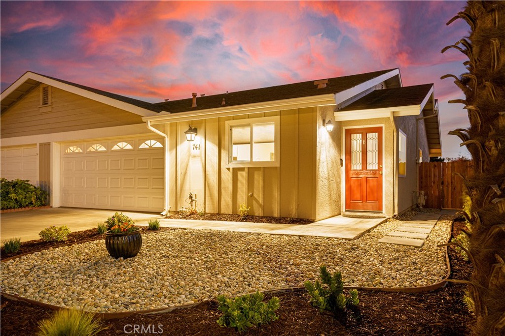 741 White Oak Boulevard, Pismo Beach, CA 93449