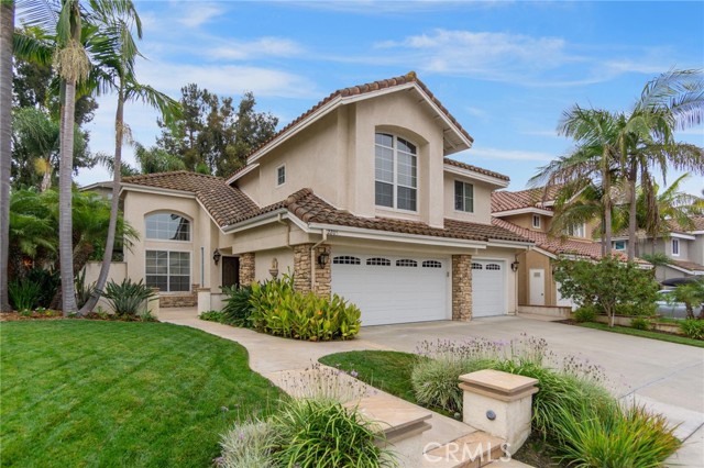 Detail Gallery Image 2 of 37 For 2205 via Hombre, San Clemente,  CA 92673 - 4 Beds | 2/1 Baths