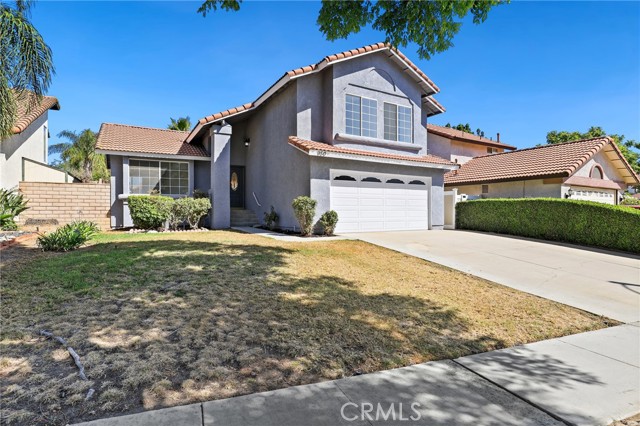 Image 3 for 950 Hedges Dr, Corona, CA 92878