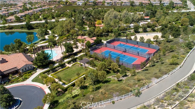 Detail Gallery Image 45 of 56 For 24112 Joshua, Valencia,  CA 91354 - 4 Beds | 3 Baths