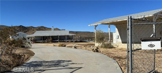 Detail Gallery Image 5 of 16 For 55522 Chaparral, Yucca Valley,  CA 92284 - 3 Beds | 2 Baths