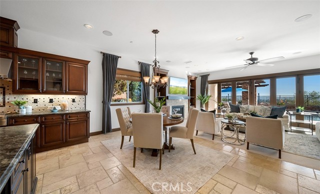 Detail Gallery Image 15 of 75 For 4111 Cortona Ct, Yorba Linda,  CA 92886 - 6 Beds | 5/1 Baths