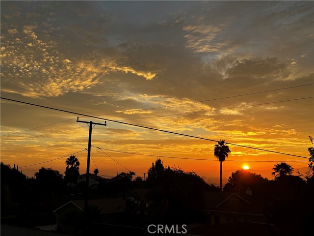 Sunrise View