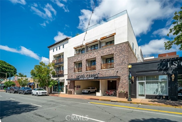 Detail Gallery Image 54 of 54 For 1130 Broad St #1,  San Luis Obispo,  CA 93401 - 1 Beds | 1 Baths