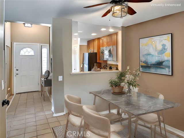 Detail Gallery Image 9 of 46 For 26121 Mcbean #22,  Valencia,  CA 91355 - 2 Beds | 2 Baths