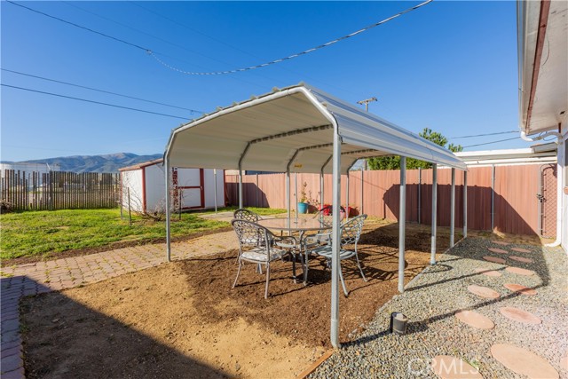 Detail Gallery Image 13 of 39 For 49513 Michael, Tehachapi,  CA 93561 - 2 Beds | 1 Baths