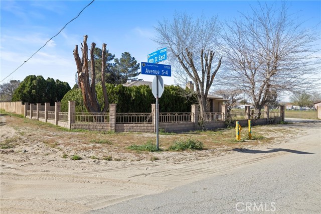 Detail Gallery Image 30 of 50 For 9756 E Avenue S4, Littlerock,  CA 93543 - 3 Beds | 2 Baths