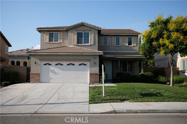 13914 huntervale Dr., Eastvale, CA 92880