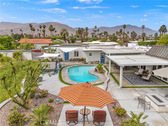 Detail Gallery Image 11 of 72 For 73955 Catalina Way, Palm Desert,  CA 92260 - 4 Beds | 3 Baths