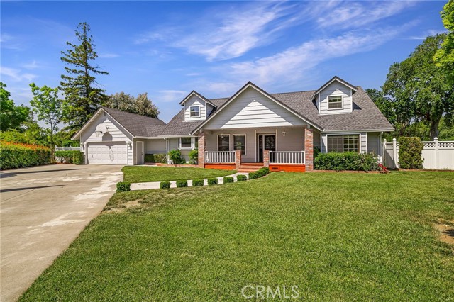 Detail Gallery Image 4 of 72 For 22635 Juanita Ct, Red Bluff,  CA 96080 - 4 Beds | 4 Baths