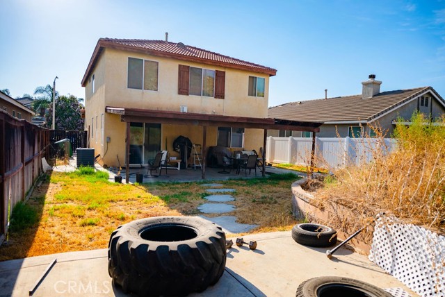 Detail Gallery Image 29 of 29 For 16988 Tack Ln, Moreno Valley,  CA 92555 - 4 Beds | 2/1 Baths