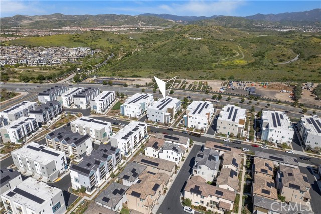 Detail Gallery Image 69 of 70 For 191 Sash, Irvine,  CA 92618 - 4 Beds | 3/1 Baths