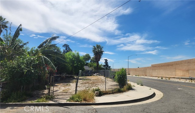 Detail Gallery Image 6 of 6 For 0 11th St, San Bernardino,  CA 92410 - – Beds | – Baths