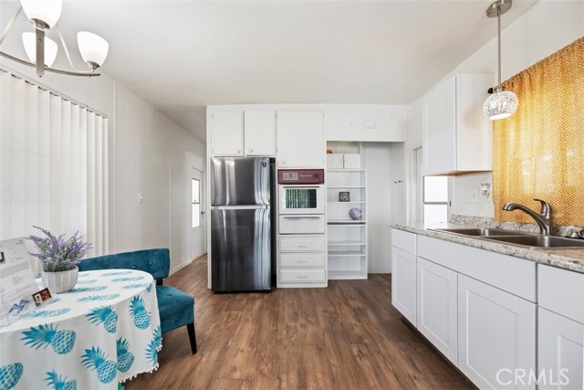 Detail Gallery Image 7 of 23 For 721 Sunset Avenue #33,  Banning,  CA 92220 - 2 Beds | 1 Baths