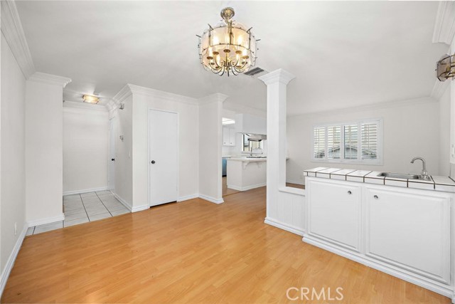 Detail Gallery Image 19 of 36 For 1006 Arcadia #D,  Arcadia,  CA 91007 - 2 Beds | 3 Baths