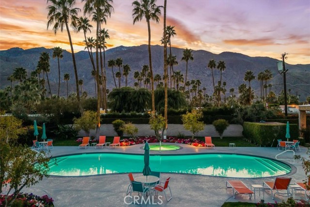 Detail Gallery Image 44 of 57 For 1111 E Ramon Rd #51,  Palm Springs,  CA 92264 - 2 Beds | 2 Baths
