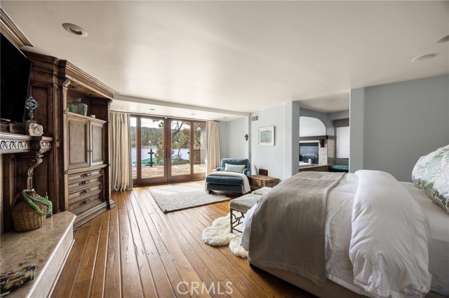 28103 Point Hamiltair, Lake Arrowhead, CA 92352