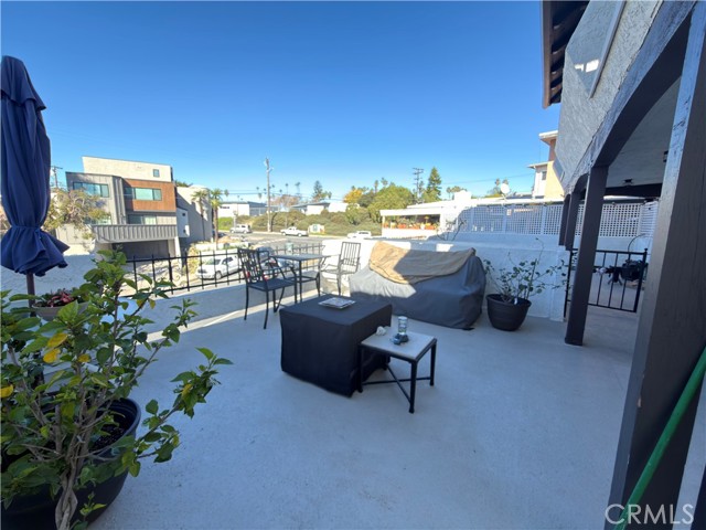 Detail Gallery Image 6 of 14 For 215 W Canada #B,  San Clemente,  CA 92672 - 2 Beds | 1 Baths