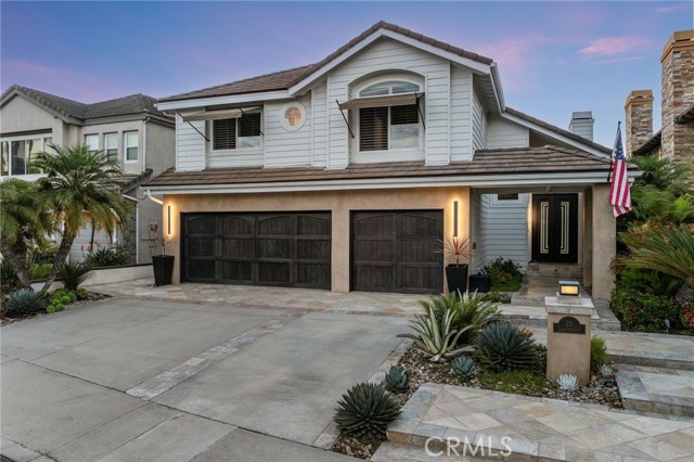 Details for 25 Larkfield, Laguna Niguel, CA 92677