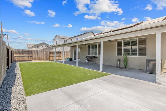 Detail Gallery Image 38 of 41 For 3531 E Laura Ct, Visalia,  CA 93292 - 3 Beds | 2 Baths