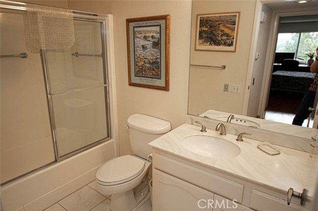 Detail Gallery Image 11 of 14 For 3338 Punta Alta 3d,  Laguna Woods,  CA 92637 - 1 Beds | 1 Baths