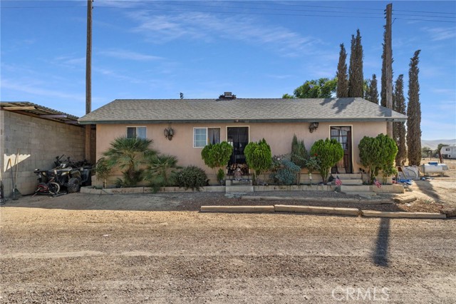 Detail Gallery Image 7 of 50 For 23301 Highway 166, Maricopa,  CA 93252 - 4 Beds | 2 Baths