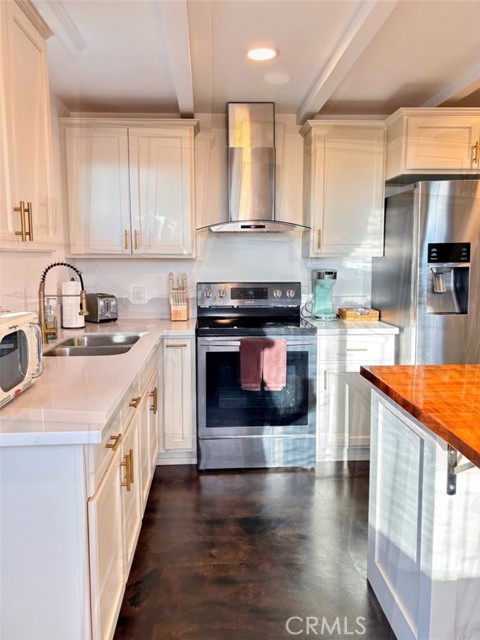 Detail Gallery Image 15 of 55 For 1746 Golden Sands, Landers,  CA 92285 - 2 Beds | 1 Baths