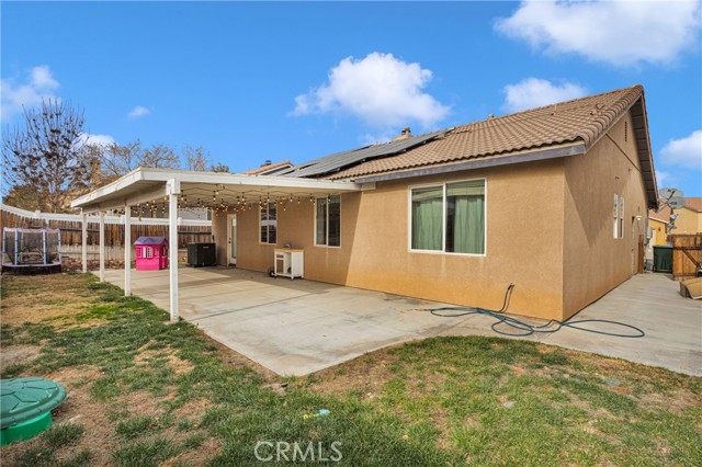 Detail Gallery Image 27 of 29 For 15563 Keokuk Way, Victorville,  CA 92395 - 3 Beds | 2 Baths