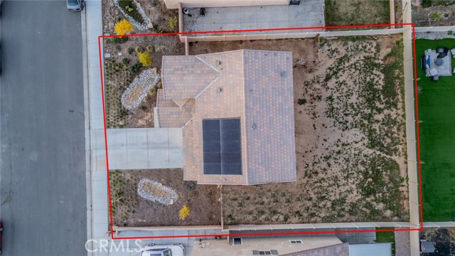 Detail Gallery Image 39 of 41 For 2003 Renata Dr, Perris,  CA 92571 - 4 Beds | 3 Baths