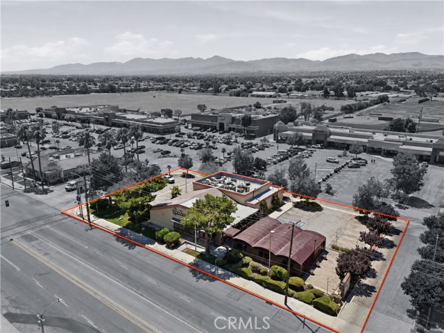  Commercial for Sale in Palmdale, California