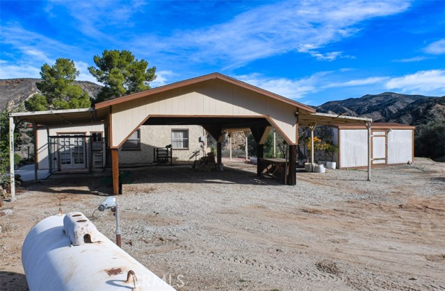 Detail Gallery Image 2 of 16 For 30344 Bouquet Canyon, Santa Clarita,  CA 91390 - 2 Beds | 1 Baths