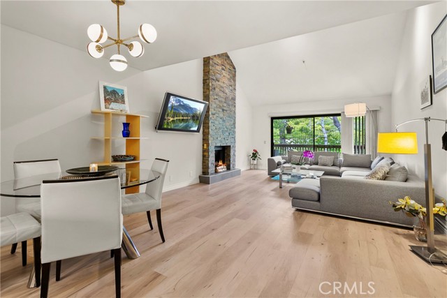 Detail Gallery Image 1 of 20 For 2 Canyon Island Dr #2,  Newport Beach,  CA 92660 - 2 Beds | 2 Baths