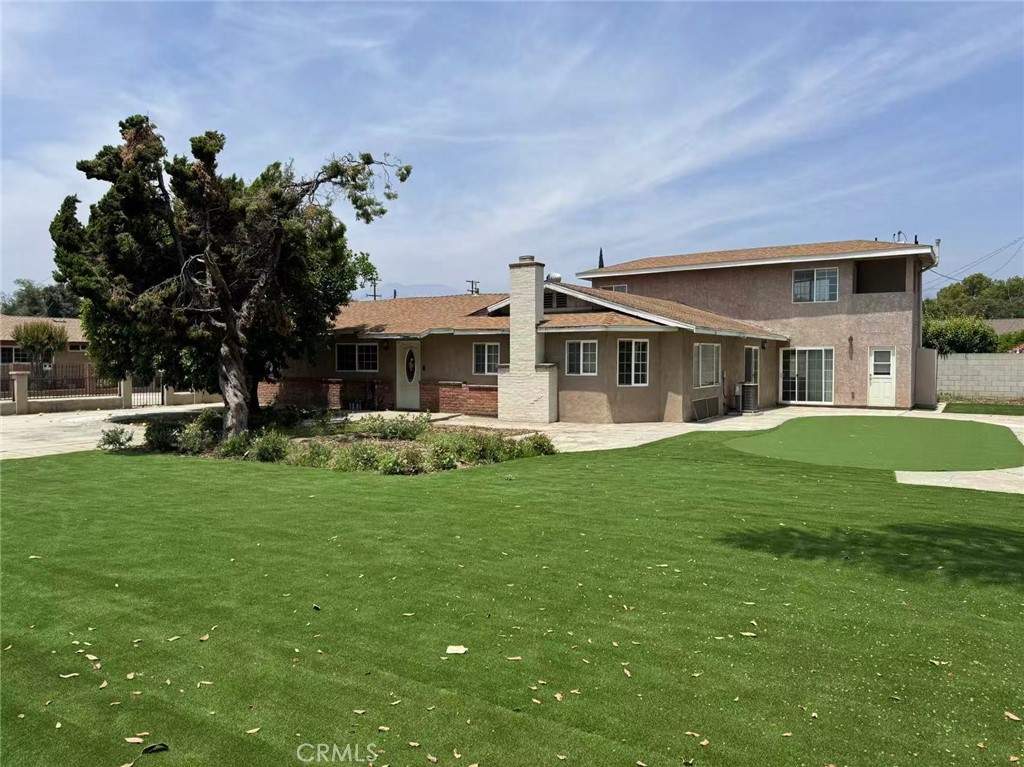 11849 Lower Azusa Road