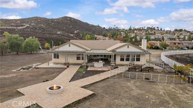 Detail Gallery Image 48 of 54 For 101 via De La Valle, Lake Elsinore,  CA 92532 - 4 Beds | 2/1 Baths