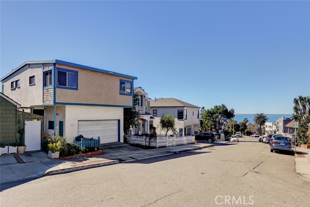 340 24th Street, Hermosa Beach, California 90254, 3 Bedrooms Bedrooms, ,3 BathroomsBathrooms,Residential,Sold,24th,SB22025950