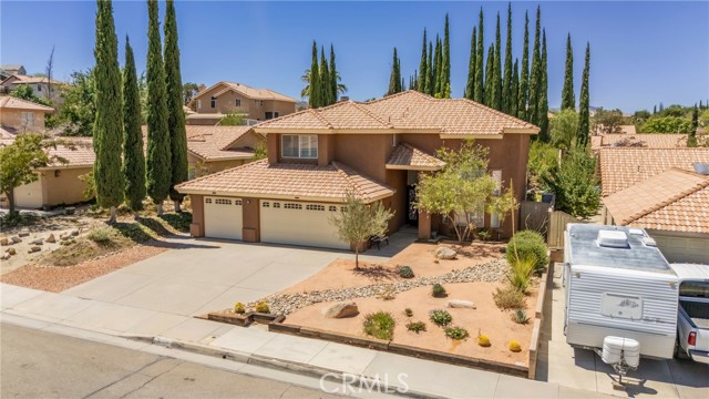 Detail Gallery Image 46 of 62 For 36563 30th St, Palmdale,  CA 93550 - 4 Beds | 3 Baths