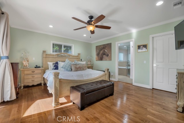 Detail Gallery Image 27 of 49 For 16646 Tribune St, Granada Hills,  CA 91344 - 4 Beds | 3 Baths