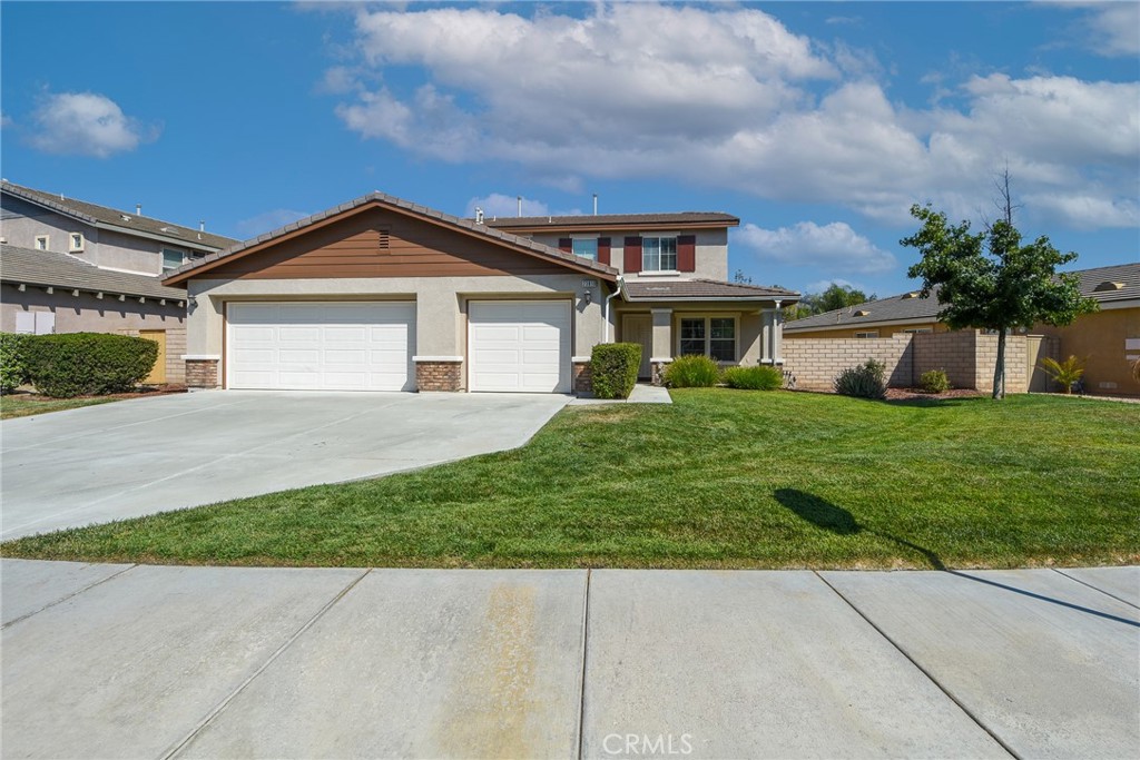23810 Cheyenne Canyon Drive