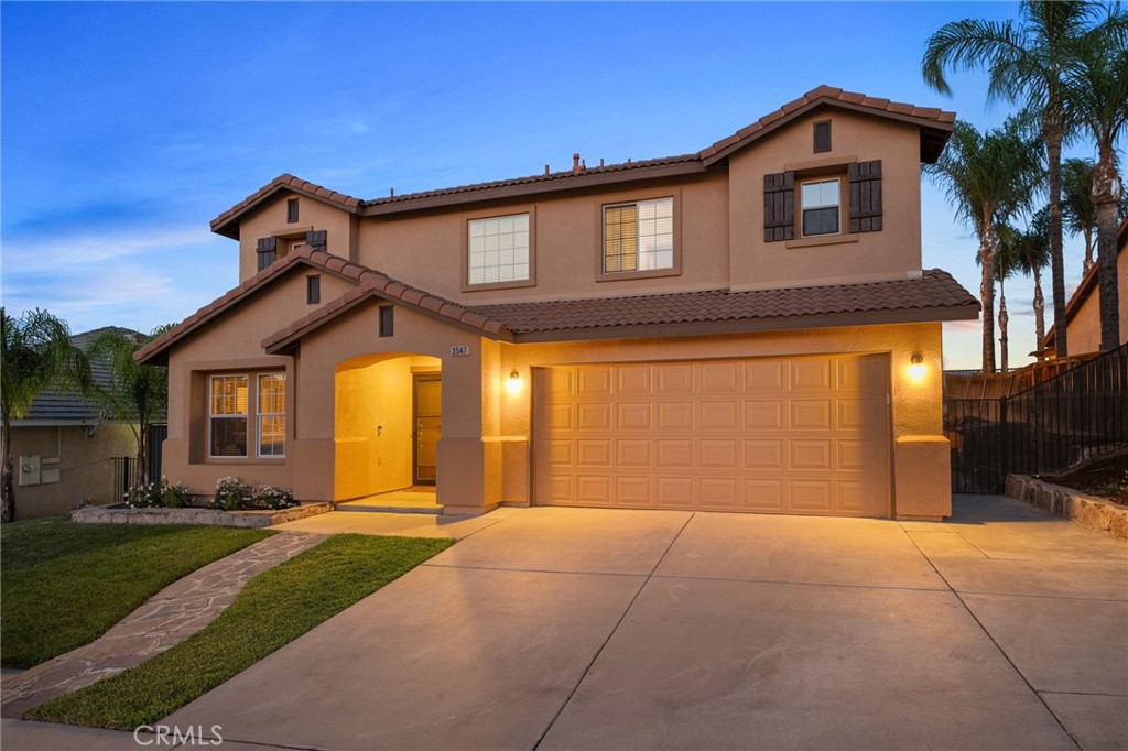 3547 Hawthorne Drive