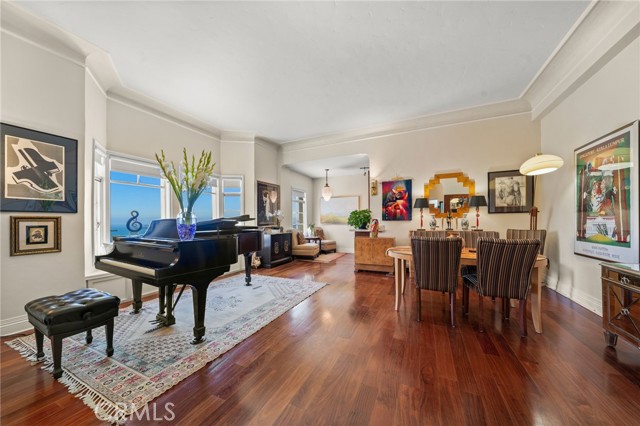 Detail Gallery Image 4 of 51 For 800 E Ocean Bld #1505,  Long Beach,  CA 90802 - 2 Beds | 2 Baths