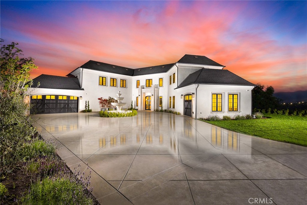 20543 Rancho La Floresta Road, Covina, CA 91724