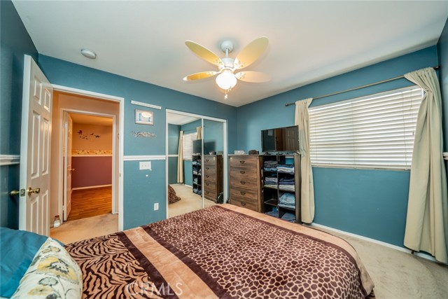 Detail Gallery Image 42 of 59 For 838 Classic Ave, Beaumont,  CA 92223 - 4 Beds | 3 Baths