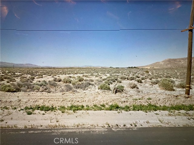 0 Edwards Avenue, Rosamond, California 93560, ,Land,For Sale,0 Edwards Avenue,CRTR21102148