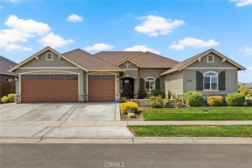3341 Shoal River