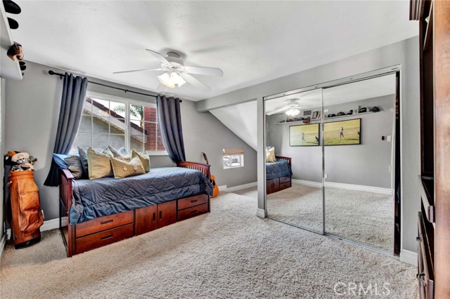 Detail Gallery Image 44 of 66 For 148 S Carousel St, Anaheim,  CA 92806 - 4 Beds | 2/1 Baths